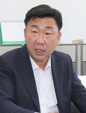 이범석 청주시장
