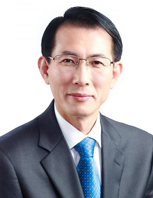 이완섭 서산시장