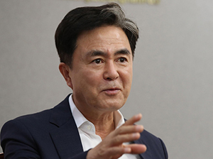 김태흠 충남지사