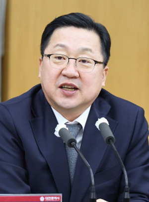이장우 대전시장