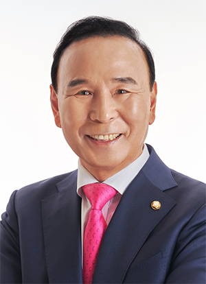 박덕흠 의원