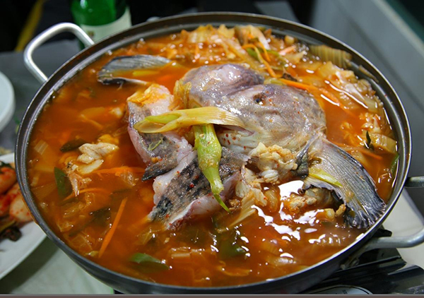 물잠뱅이탕