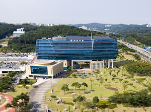 당진시청
