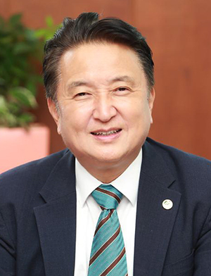 김영환 충북지사