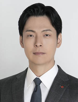 신유열 롯데지주 미래성장실장