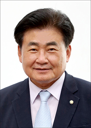 소병훈 국회 농해수위원장