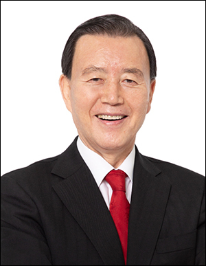홍문표 국회의원