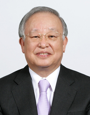 손경식 CJ그룹 회장