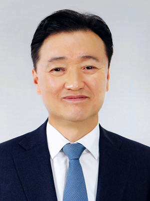 이병학 농심 대표이사