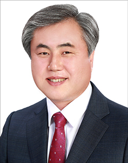 한국신지식농업인중앙회장 원용덕 