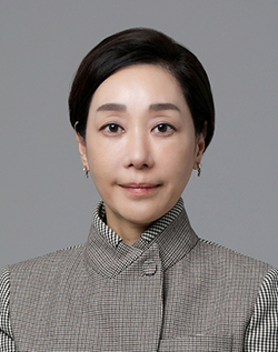 구지은 아워홈 부회장