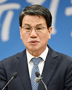 김돈곤 청양군수
