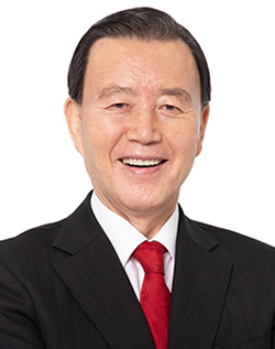 홍문표 국민의힘 의원