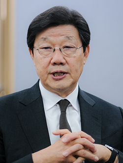 노연홍 한국제약바이오협회장