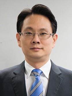 방경만 KT&G수석부사장
