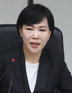 전현희 전 국민권익위원장