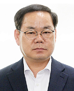 <strong>이홍준 초대 세종일자리경제진흥원장 후보</strong>