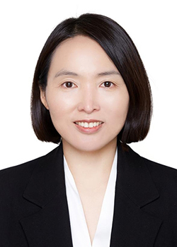 유정미 충북여성재단 4대 대표이사