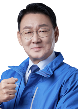 더불어민주당 김교흥 의원 