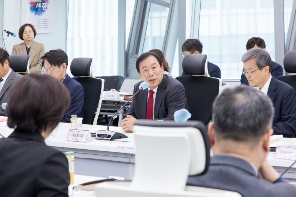 <strong>세종시 2050 탄소중립녹색성장위원회</strong><br>
