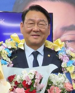 더불어민주당 김교흥 당선자