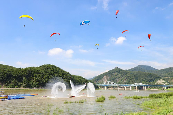 플라이보드<br>
