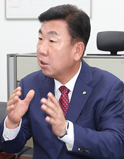 이범석 청주시장