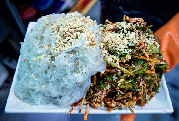 실치회<br>
