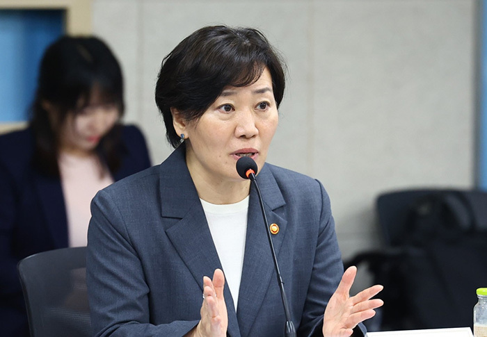 송미령 농림축산식품부 장관<br>
