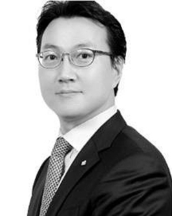 <strong>이건일 CJ프레시웨이 신임 대표이사</strong>