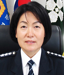 <strong>이광숙 충북자치경찰위원회 2대 위원장 내정자</strong>