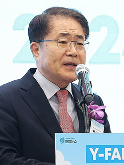 장태평 농특위원장
