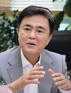 김태흠 충남지사