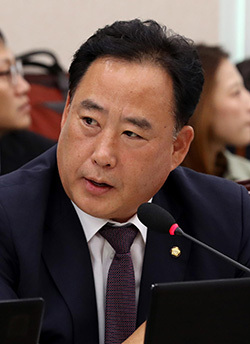 민주당 어기구 의원 