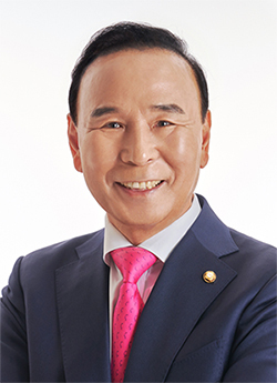 국민의힘 박덕흠 의원