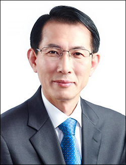 이완섭 서산시장