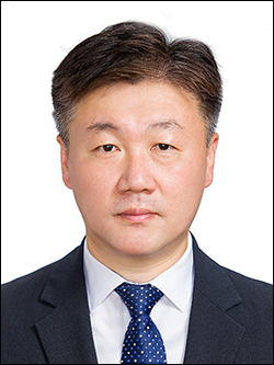 박범수 농식품부 신임 차관