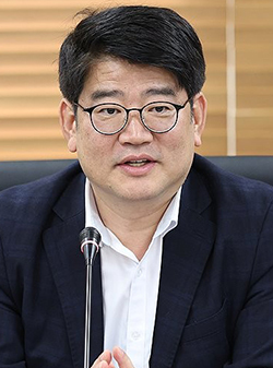 권재한 신임 농진청장
