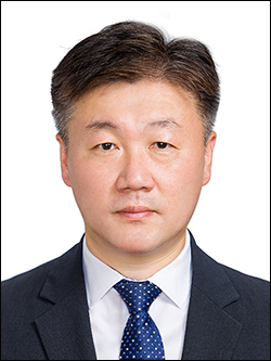 박범수 신임 농식품 차관