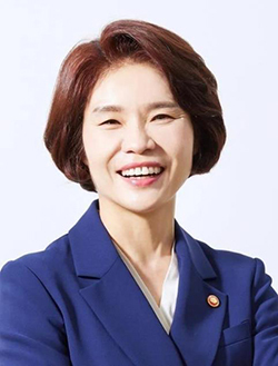 더불어민주당 한정애 의원