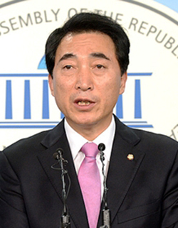 민주당 박수현 의원