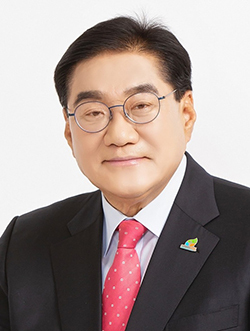 최명현 한방바이오진흥재단 신임 이사장 내정자