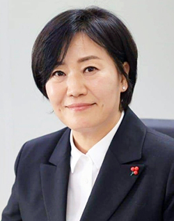 송미령 농림축산식품부 장관