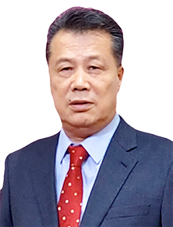 황창연 문화투데이 대표 겸 논설위원