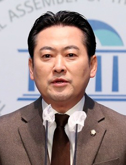 국민의힘 장동혁 의원