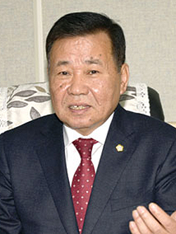 신득상 강화군 전 군의회의장