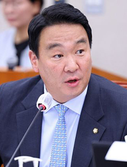 국민의힘 정희용 의원