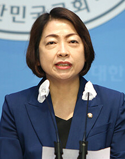 더불어민주당 황정아 의원