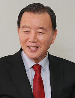 홍문표 전 의원