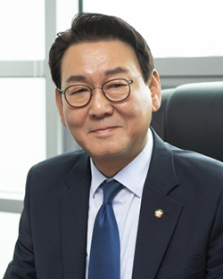더불어민주당 김교흥 의원